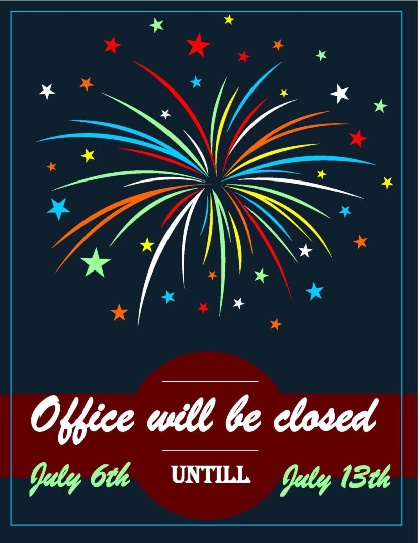 Office will be closed.pdf