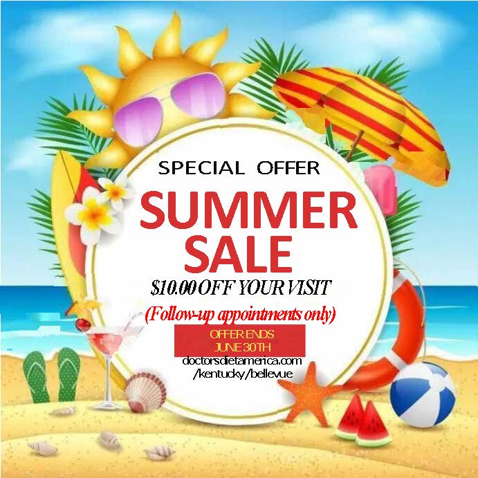 SUMMER SALE 5